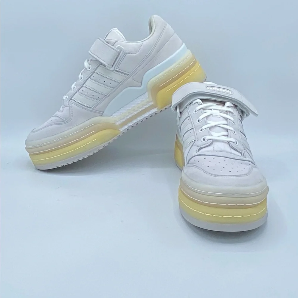 NEW! adidas Triple Platforum Low Women's‎ Shoes GZ8644